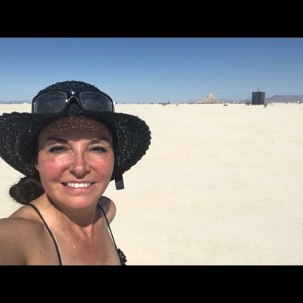 Meet your Posher, Mimi